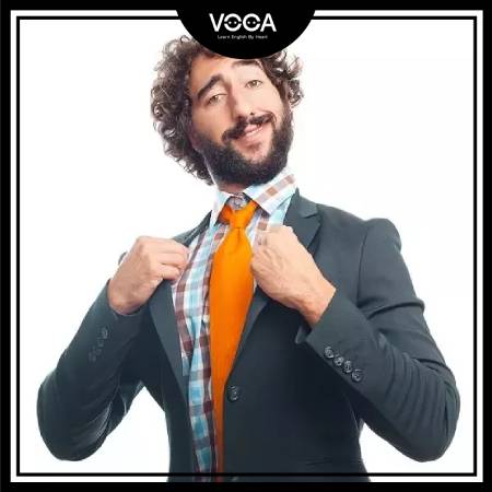 People's personalities 1